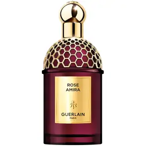 Guerlain - Absolus Allegoria Rose Amira Eau De Parfum Αρώματα Οσφρητικές Νότες Λουλουδάτο