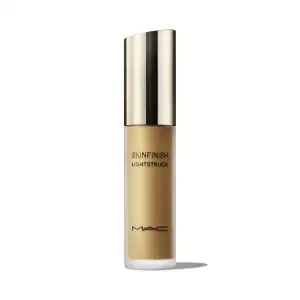 Skinfinish Lightstruck Liquid Highlighter 15Ml Mac Μακιγιαζ Καλυψη
