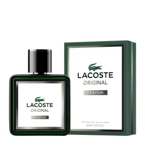 Lacoste Original Parfum αρώματα ανδρικά Eau De