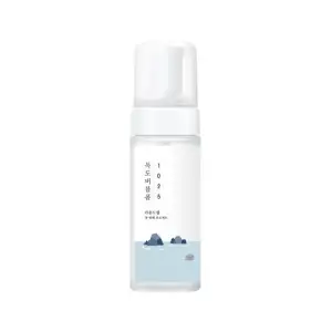 1025 Dokdo Bubble Foam 150Ml Round Lab Πρόσωπο Καθαρισμος - Τονωση Καθαριστικά
