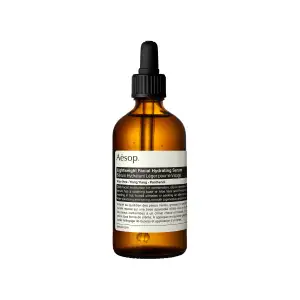 Aesop Lightweight Facial Hydrating Serum 100Ml
