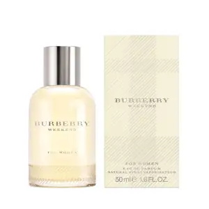 Burberry Beauty Weekend Eau De Parfum Women 50Ml
