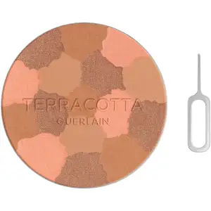 Guerlain Terracotta Light The Sun-Kissed Natural Healthy Glow Powder Refill 03 Medium Warm