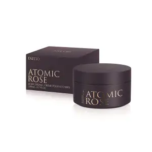 Initio Body Cream Atomic Rose 200Ml
