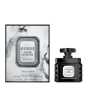 Guess Uomo Intenso Eau De Parfum ανδρικά αρώματα