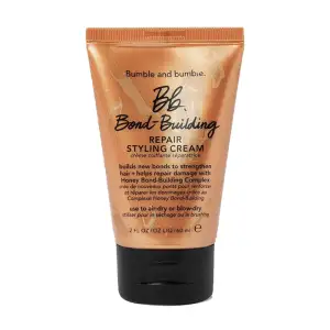 Bond-Building Repair Styling Cream Bumble And μαλλιά Προϊόντα Φορμαρίσματος