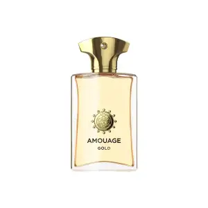 Amouage Gold Man Eau De Parfum 100Ml