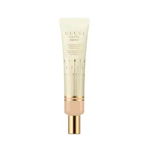 Gucci Glow Skin Tint Moisturizer 40Ml Medium - 33