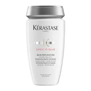 Specifique Bain Prevention Σαμπουάν κατά της Τριχόπτωσης 250Ml Kerastase μαλλιά Ενυδατωση - Θρεψη