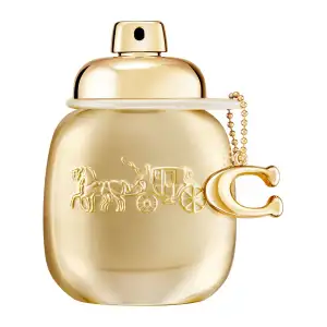 Coach Woman Gold Parfum αρώματα γυναικεία Eau De
