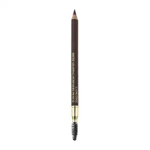 Lancôme Brôw Shaping Powdery Pencil 08 Dark Brown