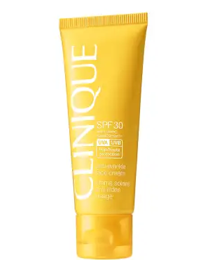 Clinique Anti-Wrinkle Face Cream Oil-Free Spf30 50Ml