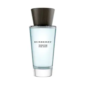 Burberry Beauty Touch Men Eau De Toilette 100Ml