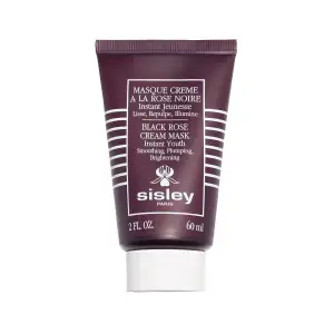 Sisley - Black Rose Cream Mask Πρόσωπο Μάσκες