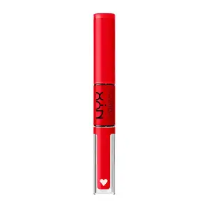 Shine Loud High Lip Color 6 5Ml Nyx Professional Makeup Μακιγιαζ Χειλη Lipgloss