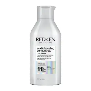 Acidic Bonding Concentrate Conditioner για Ξηρά Ταλαιπωρημένα Βαμμένα Μαλλιά Redken μαλλιά Επαγγελματικα Προϊοντα