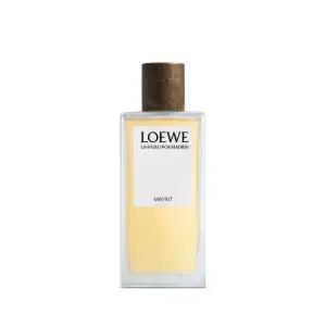 Loewe Un Paseo Por Madrid Mayrit Eau De Parfum 100Ml