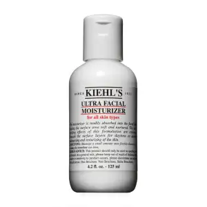 Kiehl’s Ultra Facial Ενυδατικη Κρεμα Προσώπου 125Ml
