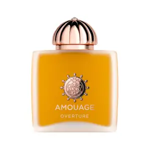 Amouage Overture Woman Eau De Parfum 100Ml