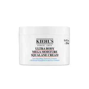 Ultra Body Mega Moisture 250Ml Kiehl''s Σωμα Ενυδατωση - Καθαρισμος Cream