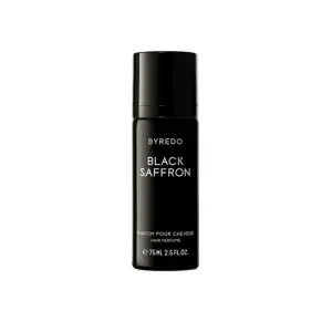 Byredo Black Saffron Hair Perfume 75Ml