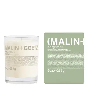 Malin+Goetz Bergamont Candle 255Gr