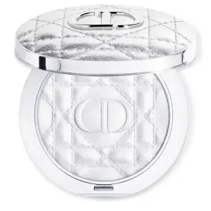 Dior Forever Glow Luminizer Highlighter Infused With Hyaluronic Acid 6Gr 06 Opal Sequin