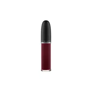 Mac Retro Matte Liquid Lipcolour 5Ml High Drama