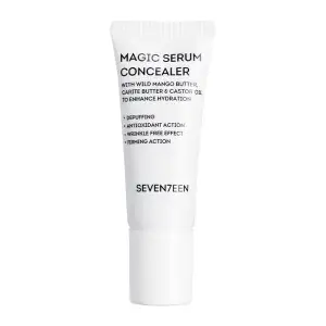 Magic Serum Concealer 9Ml Seventeen Μακιγιαζ Καλυψη & Corrector
