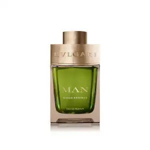 Bvlgari Man Wood Essence Eau De Parfum Refillable 100Ml