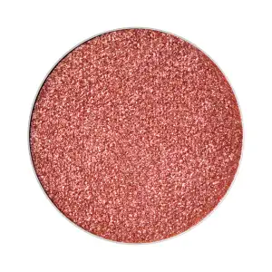 Mac Glitter Single Eye Shadow Pro Pan 1Gr Let&Apos S Roll