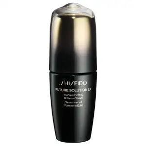 Future Solution Lx Intensive Firming Brilliance Serum 50Ml Shiseido Πρόσωπο Ενυδατωση - Αντιγηρανση Serums & Booster