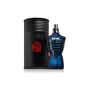 Jean Paul Gaultier Le Male Ultra Eau De Toilette 125Ml