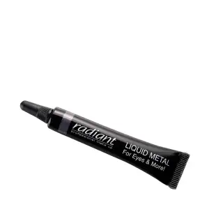 Liquid Metal For Eyes More 7Ml Radiant Μακιγιαζ Matia Σκιές