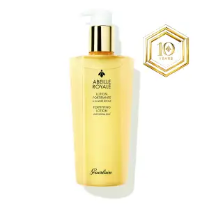 Guerlain - Abeille Royale Fortifying Lotion With Royal Jelly Πρόσωπο Καθαρισμός & Ντεμακιγιάζ Τονωτική Λοσιόν