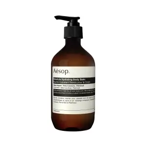 Aesop Resolute Hydrating Body Balm 500Ml