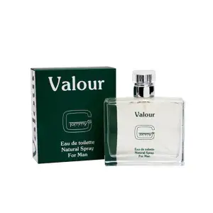 Valour Eau De Toilette 100Ml Tommy G αρώματα ανδρικά