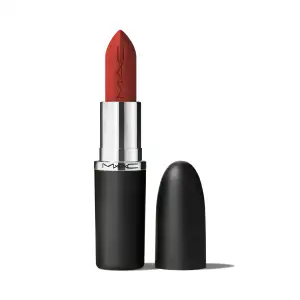 Mac M·a·cximal Silky Matte Lipstick 3 5Gr Chili