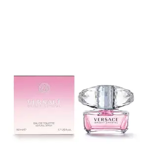 Bright Crystal Eau De Toilette Vapo Versace αρώματα γυναικεία