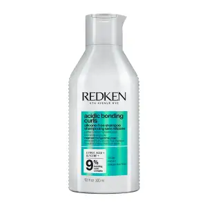 Acidic Bonding Curls Shampoo για Σγουρά Άφρο Μαλλιά 300Ml Redken μαλλιά Ενυδατωση - Θρεψη Σαμπουάν