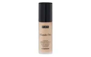 Wonder Me Foundation 30Ml Pupa Milano Μακιγιαζ Καλυψη - Make Up