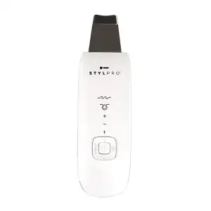 Ultrasonic Ioni Facial Enhancer Stylpro Πρόσωπο Καθαρισμος - Τονωση Συσκευές Καθαρισμού