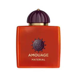 Amouage Material Eau De Parfum 100Ml