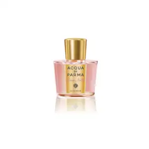 Acqua Di Parma Rosa Nobile Eau De Parfum 100Ml