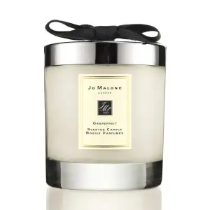 Grapefruit Home Candle 200Gr Jo Malone London αρώματα για το Σπιτι Κεριά