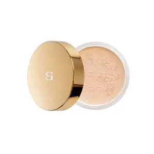 Sisley - Phyto-Teint Poudre Libre Loose Powders Μακιγιάζ Επιδερμίδα Πούδρα