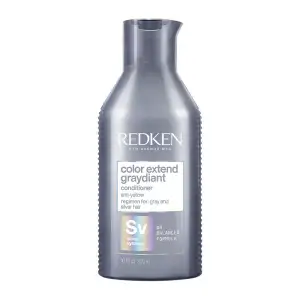 Redken Color Extend Graydient Conditioner Silver Κατα των Κιτρινων Τονων 250Ml 300Ml
