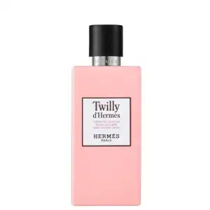 Hermès Twilly D&Apos Κρεμοντους για το Σωμα 200Ml