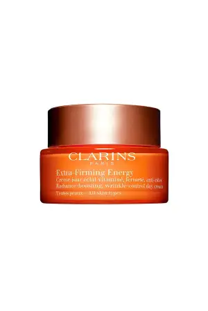 Extra-Firming Energy 50Ml Clarins Πρόσωπο Ενυδατωση - Αντιγηρανση Κρέμα Ημέρας