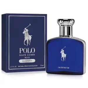 Polo Blue Ralph Lauren Eau De Parfum αρώματα ανδρικά